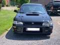 Subaru Impreza 2.0 Turbo GT AWD Schwarz - thumbnail 4