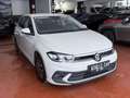 Volkswagen Polo 1.0 tsi Life 95cv *PREZZO REALE* Bianco - thumbnail 3