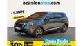 Peugeot 5008 1.6e-HDI Blue Lion Style ETG6 Bleu - thumbnail 1