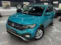 Volkswagen T-Cross 1,0 TSI Life*1.Besitz*Top-Ausstattung*Top-Farbe* Blauw - thumbnail 5