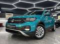 Volkswagen T-Cross 1,0 TSI Life*1.Besitz*Top-Ausstattung*Top-Farbe* Blauw - thumbnail 6