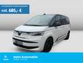 Volkswagen T7 Multivan EDITION eHybrid 180KW 4Motion Weiß - thumbnail 1
