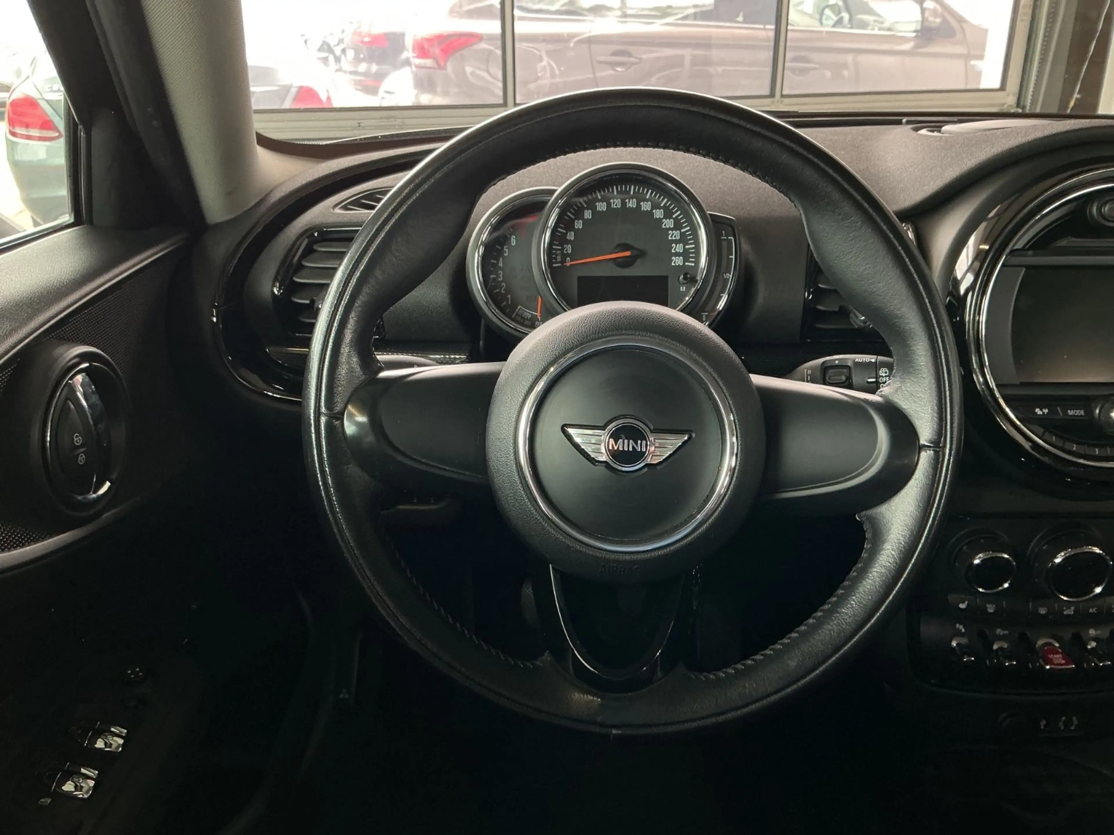 MINI One Clubman One * Sportpaket * PDC * BT * BC — photo 15