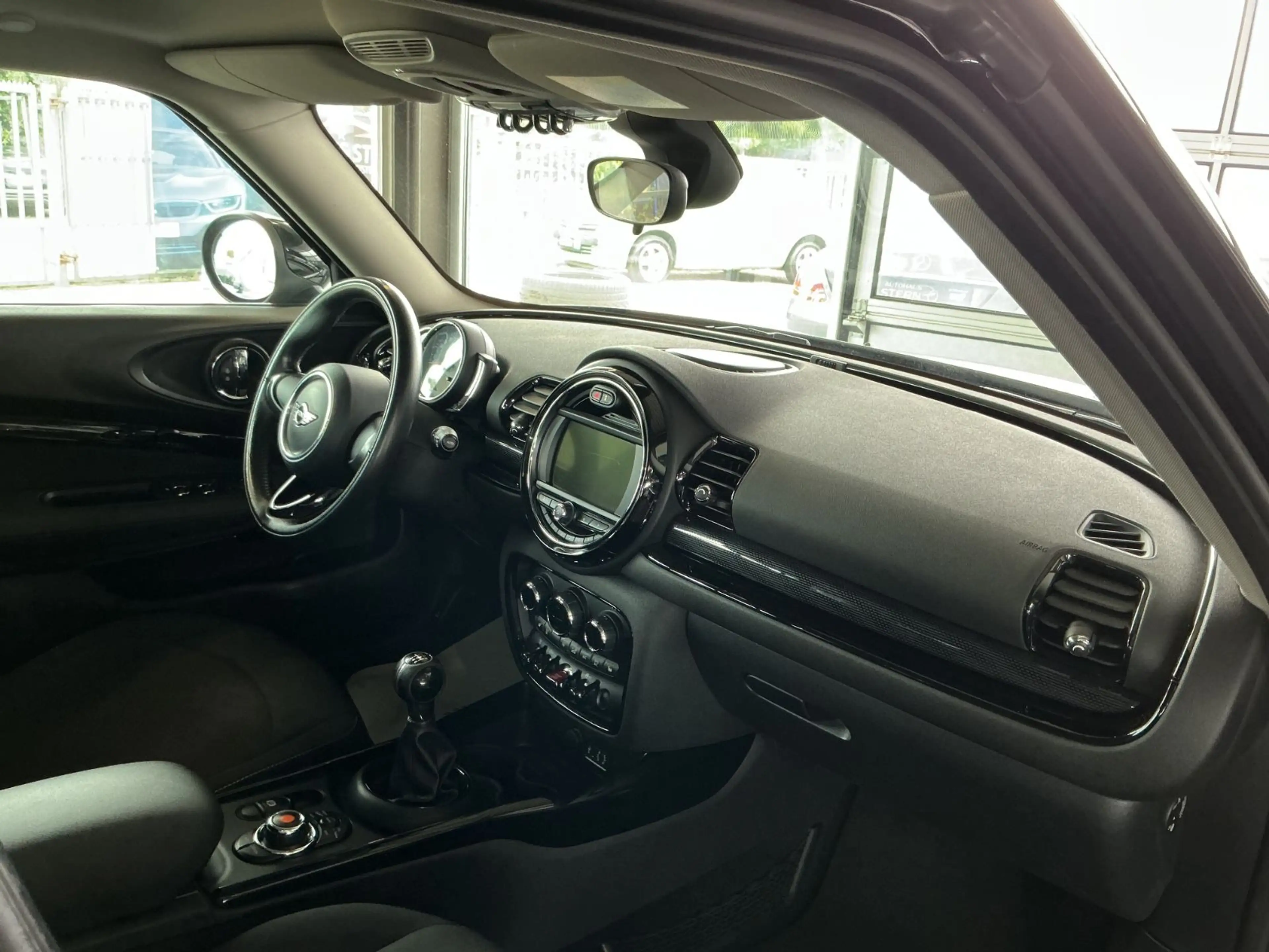 MINI One Clubman One * Sportpaket * PDC * BT * BC — photo 9