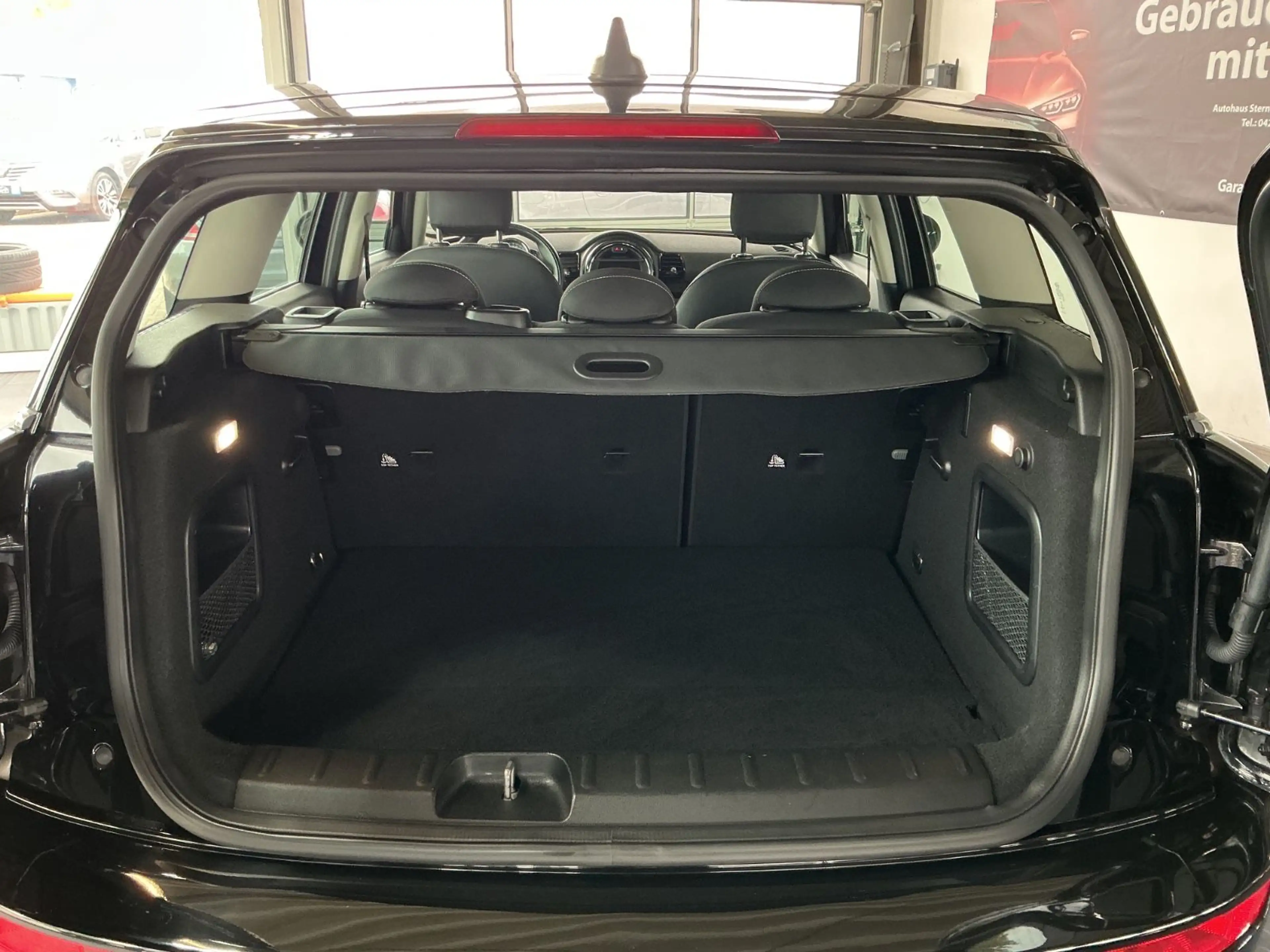 MINI One Clubman One * Sportpaket * PDC * BT * BC — photo 6