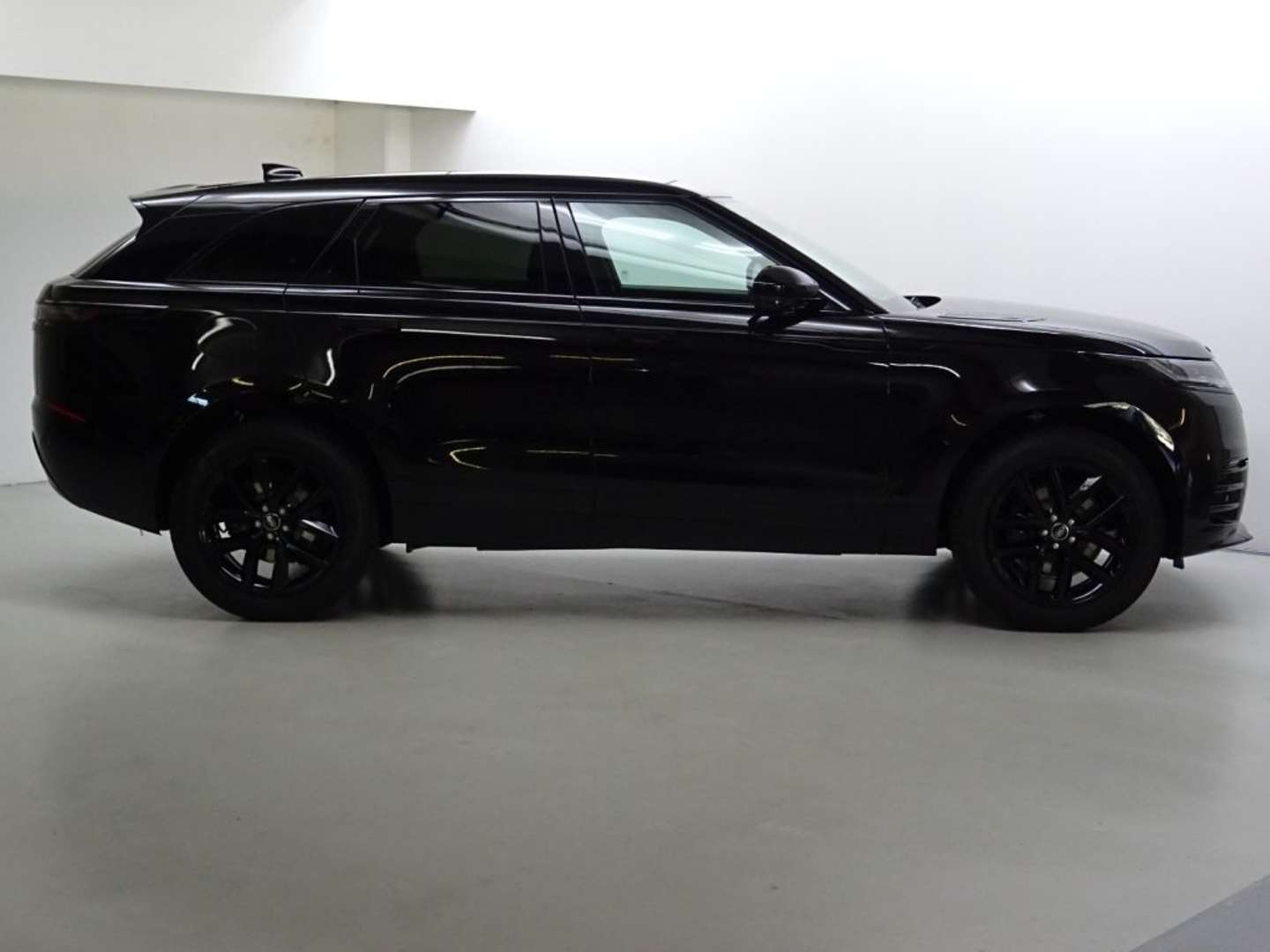 Land Rover Range Rover Velar 2.0D I4 204 CV Dynamic SE -  - Joinsteer - #5