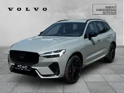 Volvo XC60 Ultra B5 Black Edition AWD HUD AHK Dig. Cockpit Me