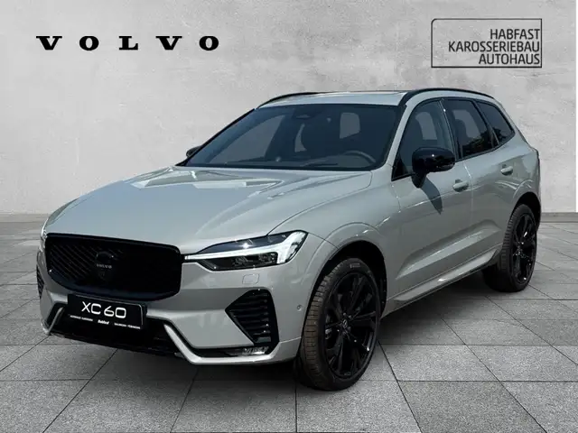 Volvo XC60 Ultra B5 Black Edition AWD HUD AHK Dig. Cockpit Me