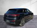 Mercedes-Benz EQS SUV EQS 500 4MATIC SUV NP: 160.814 AMG Prem AIR AHV Negru - thumbnail 5
