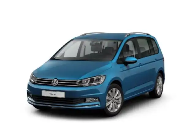 Volkswagen Touran Join BMT 1,4 l TSI DSG 7 Sitzer+AHK
