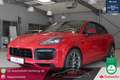 Porsche Cayenne Coupe E-Hybrid *AHK/BURM./PDLS/PASM* Rot - thumbnail 1