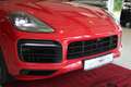 Porsche Cayenne Coupe E-Hybrid *AHK/BURM./PDLS/PASM* Rot - thumbnail 8