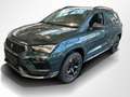 CUPRA Ateca 2.0 TSI 4x4 DSG AHK Rükfahrkamera Naviagtonssy Grün - thumbnail 11