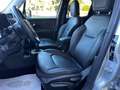 Jeep Renegade 1.6 MJT LIMITED 120CV E6 PELLE+S.RISCALDABILI! Argent - thumbnail 15