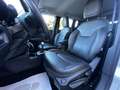 Jeep Renegade 1.6 MJT LIMITED 120CV E6 PELLE+S.RISCALDABILI! Argent - thumbnail 7