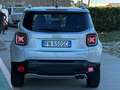 Jeep Renegade 1.6 MJT LIMITED 120CV E6 PELLE+S.RISCALDABILI! Argent - thumbnail 5