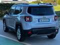 Jeep Renegade 1.6 MJT LIMITED 120CV E6 PELLE+S.RISCALDABILI! Argent - thumbnail 6