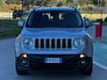Jeep Renegade 1.6 MJT LIMITED 120CV E6 PELLE+S.RISCALDABILI! Argent - thumbnail 2