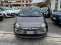 Fiat 500 500 III 1.2 Lounge 69cv Grau - thumbnail 2