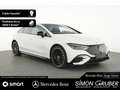 Mercedes-Benz EQE 500 4M AMG Pano Airmatic HUD Massage Hyp AHK Weiß - thumbnail 9