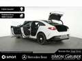 Mercedes-Benz EQE 500 4M AMG Pano Airmatic HUD Massage Hyp AHK Weiß - thumbnail 13
