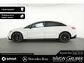 Mercedes-Benz EQE 500 4M AMG Pano Airmatic HUD Massage Hyp AHK Weiß - thumbnail 11