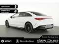 Mercedes-Benz EQE 500 4M AMG Pano Airmatic HUD Massage Hyp AHK Weiß - thumbnail 12