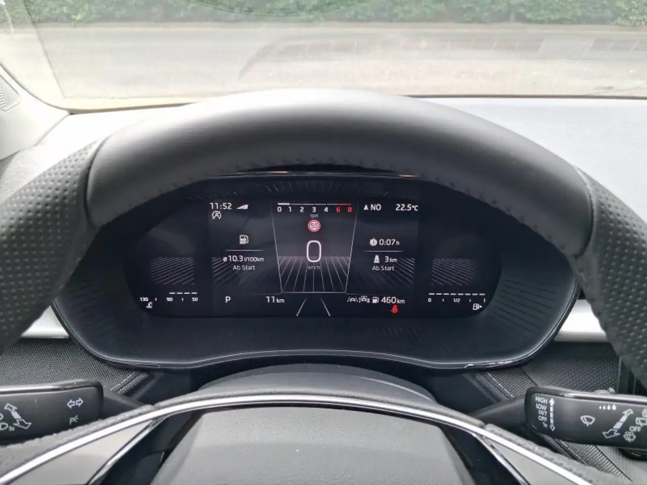 Skoda Fabia 2026