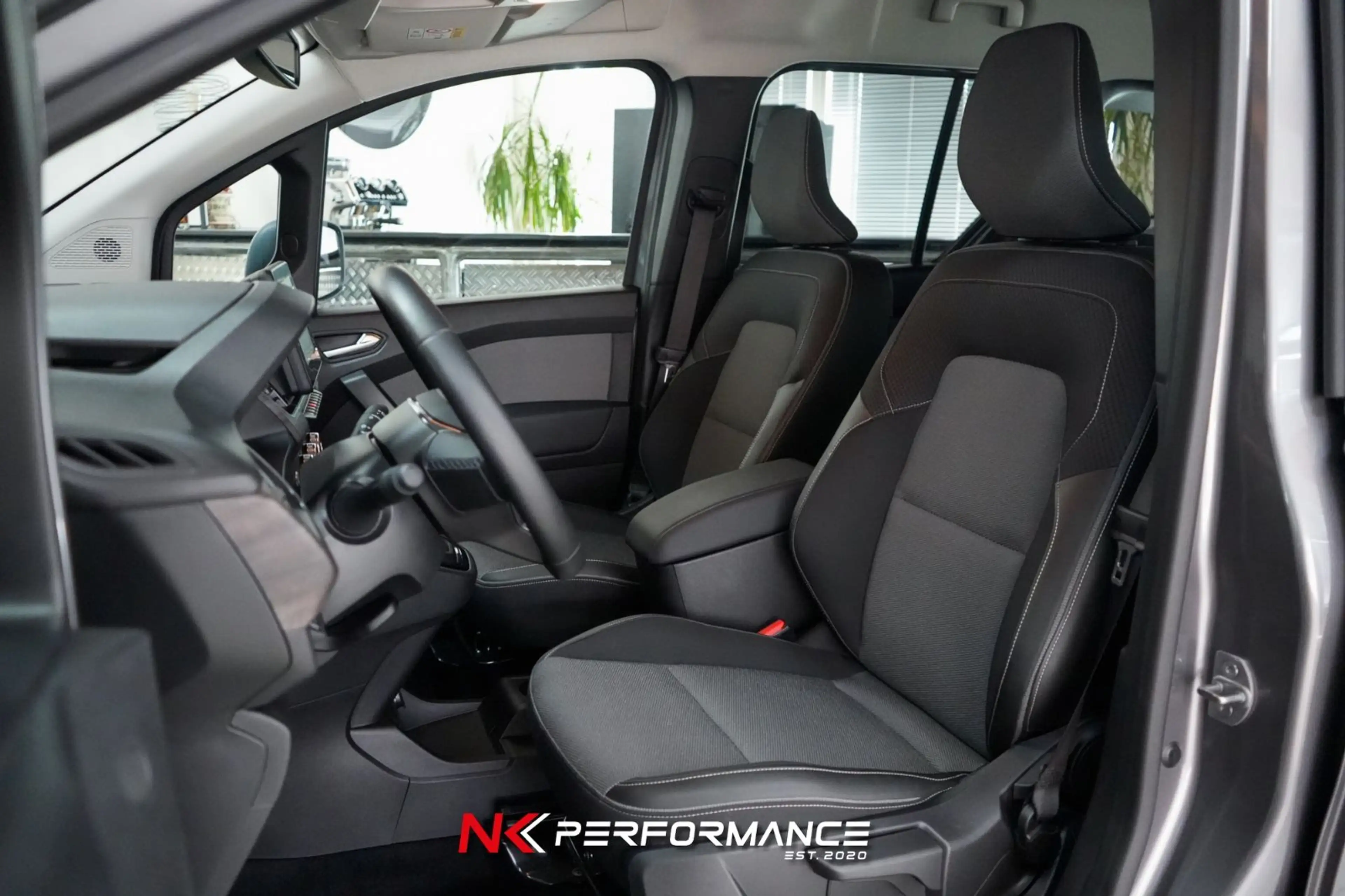 Renault Kangoo III Techno / SHZ / KAMERA / NAVI / KLIMA — photo 12
