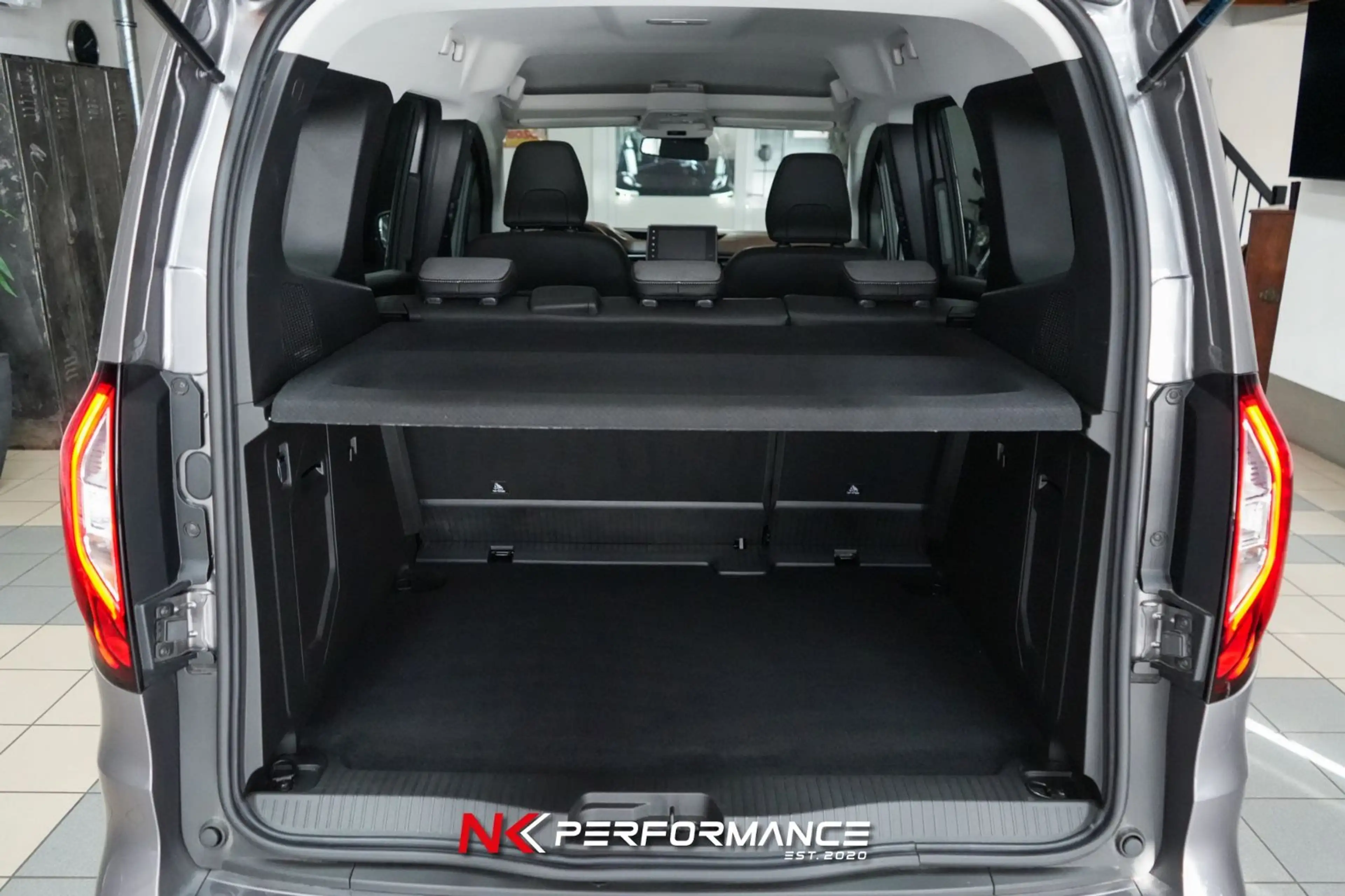 Renault Kangoo III Techno / SHZ / KAMERA / NAVI / KLIMA — photo 6