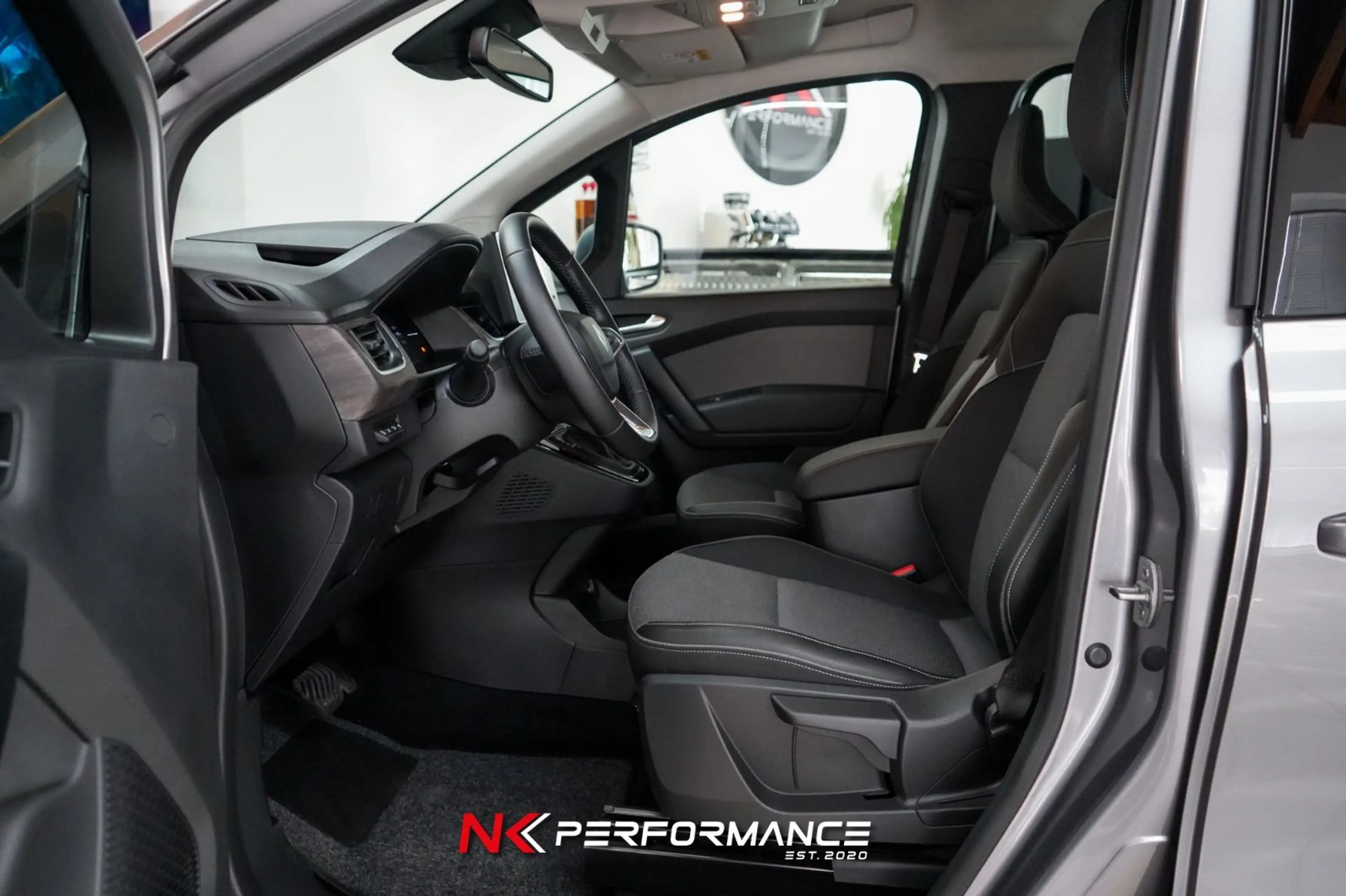 Renault Kangoo III Techno / SHZ / KAMERA / NAVI / KLIMA — photo 13