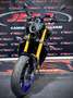 Yamaha MT-09 Bleu - thumbnail 2