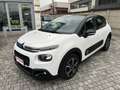 Citroen C3 1.2 benzina Shine Ok neopatentati Blanc - thumbnail 3