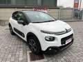 Citroen C3 1.2 benzina Shine Ok neopatentati Blanc - thumbnail 2