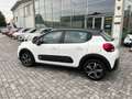 Citroen C3 1.2 benzina Shine Ok neopatentati Blanc - thumbnail 4