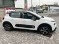 Citroen C3 1.2 benzina Shine Ok neopatentati Blanc - thumbnail 6