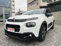 Citroen C3 1.2 benzina Shine Ok neopatentati Blanc - thumbnail 8