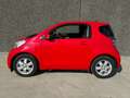 Toyota iQ iQ 1.0i VVT-i Luna// FULL CARNET//CLIM/GARANTIE Rouge - thumbnail 7