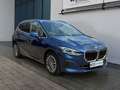 BMW 218 MEMORY/HEADUP/PANO/360°/NAVI Azul - thumbnail 4