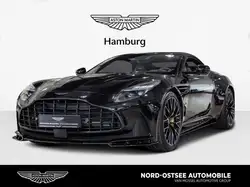 Aston Martin DB12 S Volante Aston Martin Hamburg