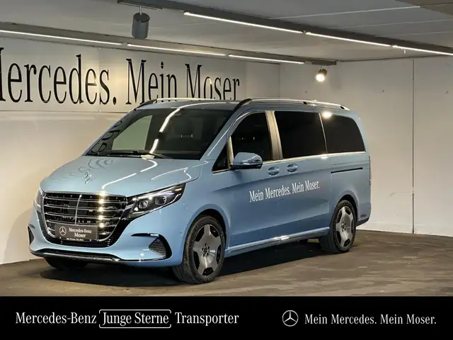 Mercedes-Benz V 300