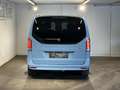 Mercedes-Benz V 300 d 4MATIC EXCLUSIVE Lang Blau - thumbnail 6