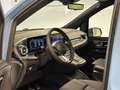 Mercedes-Benz V 300 d 4MATIC EXCLUSIVE Lang Blau - thumbnail 10