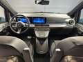 Mercedes-Benz V 300 d 4MATIC EXCLUSIVE Lang Blau - thumbnail 11