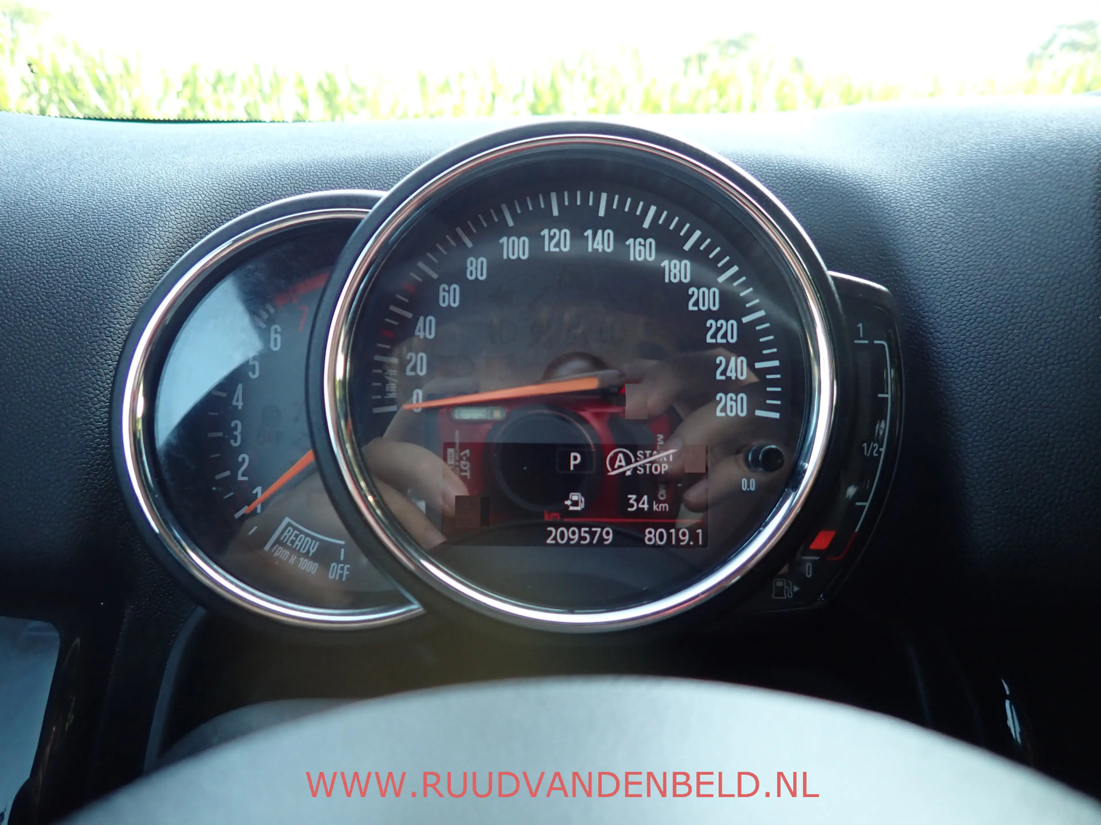 MINI Cooper Countryman 1.5 JCW-PACK / HARMON&KARDON / CARPLAY / SPORTSTOE — photo 16