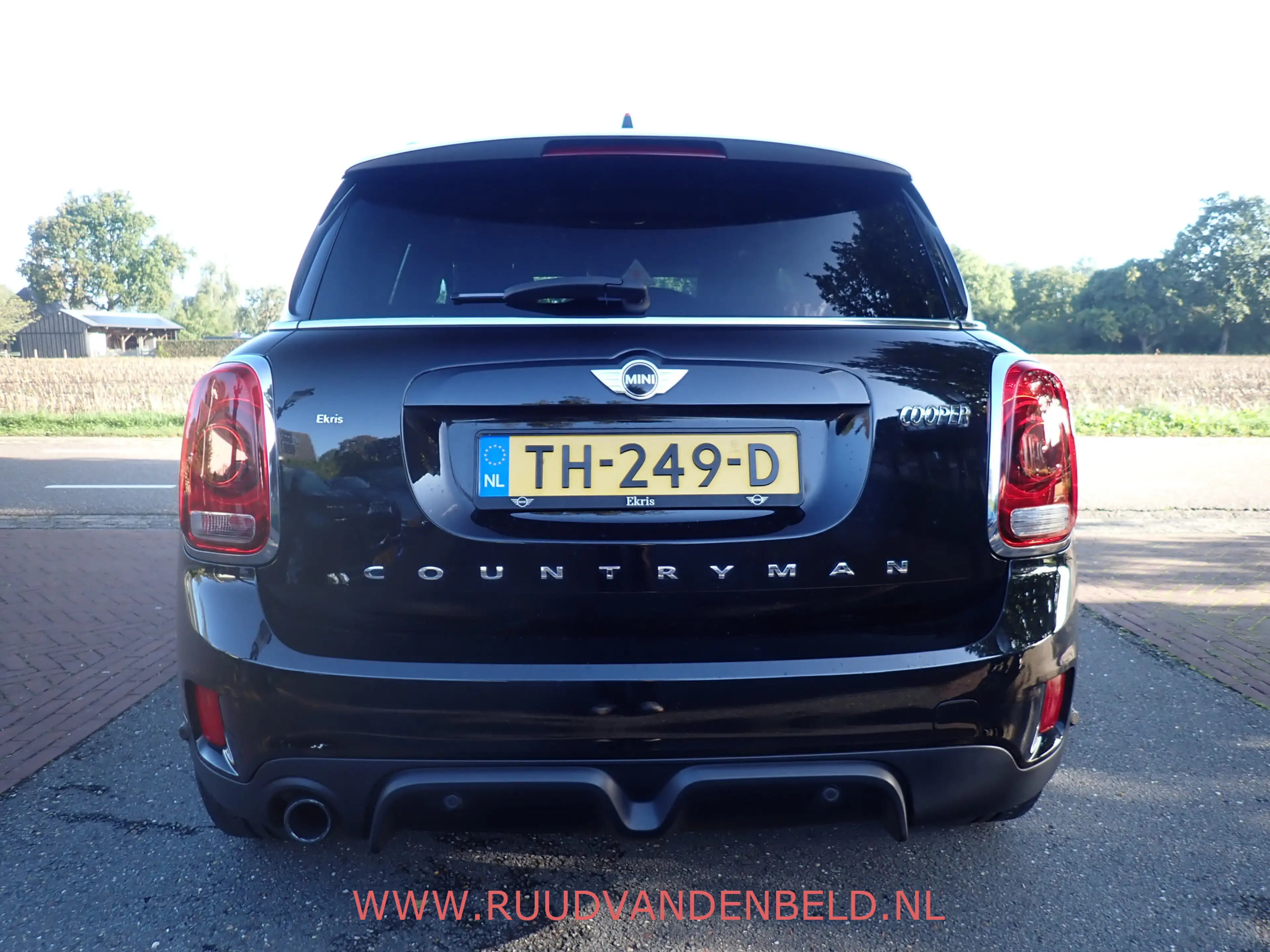 MINI Cooper Countryman 1.5 JCW-PACK / HARMON&KARDON / CARPLAY / SPORTSTOE — photo 28
