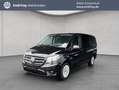 Mercedes-Benz Vito Vito / Marco Polo Schwarz - thumbnail 1