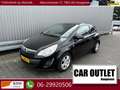 Opel Corsa 1.2 EcoFlex Selection 140Dkm met Airco en Lichtmet Zwart - thumbnail 1