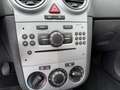 Opel Corsa 1.2 EcoFlex Selection 140Dkm met Airco en Lichtmet Zwart - thumbnail 11