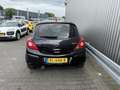 Opel Corsa 1.2 EcoFlex Selection 140Dkm met Airco en Lichtmet Zwart - thumbnail 8